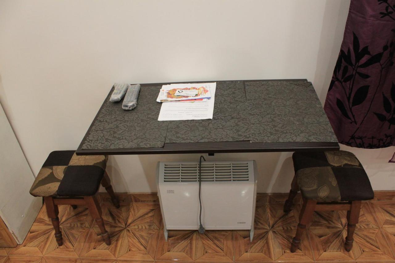 오데사 Flat 아파트 외부 사진